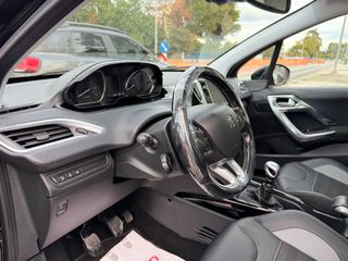 Peugeot 2008 2017 1.2 PURETECH 110 ALLURE PANORAMICParktronic/Park-Assist/Navi-thumb-35