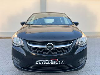 Opel Karl 2016 1.0 eco flex-thumb-1