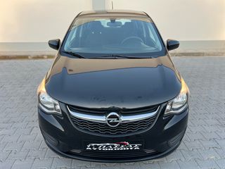 Opel Karl 2016 1.0 eco flex-thumb-2