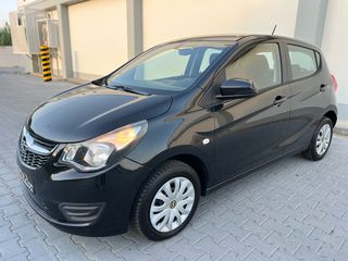 Opel Karl 2016 1.0 eco flex-thumb-3