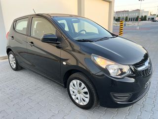Opel Karl 2016 1.0 eco flex-thumb-4