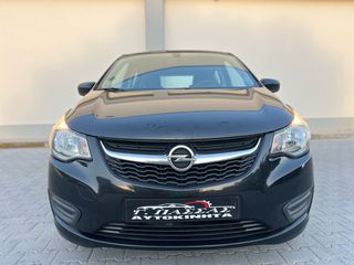 Opel Karl 2016 1.0 eco flex-thumb-5