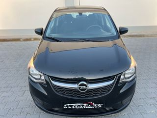 Opel Karl 2016 1.0 eco flex-thumb-6