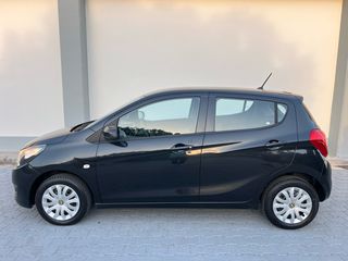 Opel Karl 2016 1.0 eco flex-thumb-8