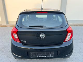 Opel Karl 2016 1.0 eco flex-thumb-9