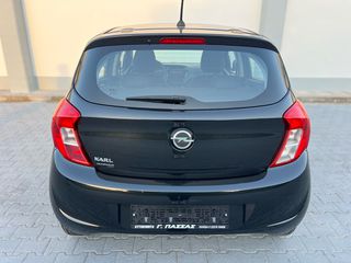 Opel Karl 2016 1.0 eco flex-thumb-10