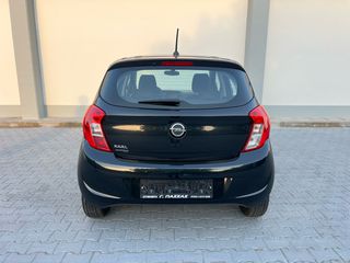 Opel Karl 2016 1.0 eco flex-thumb-11