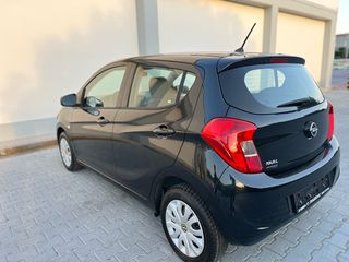 Opel Karl 2016 1.0 eco flex-thumb-13