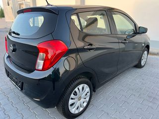 Opel Karl 2016 1.0 eco flex-thumb-14
