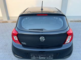 Opel Karl 2016 1.0 eco flex-thumb-15