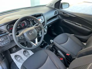 Opel Karl 2016 1.0 eco flex-thumb-19