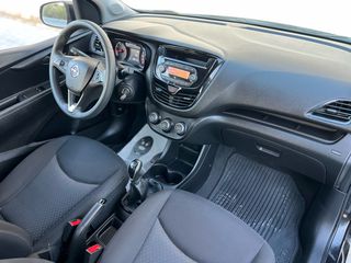 Opel Karl 2016 1.0 eco flex-thumb-20