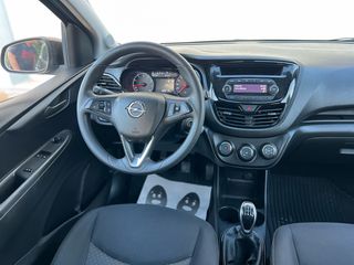 Opel Karl 2016 1.0 eco flex-thumb-22