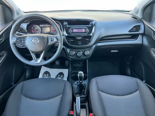 Opel Karl 2016 1.0 eco flex-thumb-23