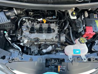 Opel Karl 2016 1.0 eco flex-thumb-31