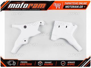 ΠΡΟΣΤΑΤΕΥΤΙΚΑ ΣΚΕΛΕΤΟΥ YAMAHA YZ125/250 91-92 ΑΣΠΡΟ | UFO
