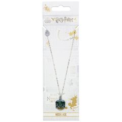Harry Potter Slytherin necklace-thumb-1