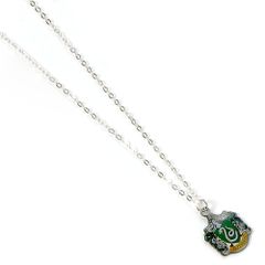 Harry Potter Slytherin necklace-thumb-2