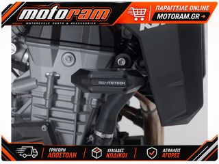 SW-MOTECH FRAME SLIDER SET KTM 990 DUKE STP.04.590.10000/B