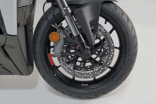 SW-MOTECH FRONT AXLE SLIDER SET STP.22.176.10201/B-thumb-2