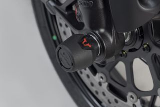 SW-MOTECH FRONT AXLE SLIDER SET STP.22.176.10201/B-thumb-1