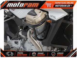 SW-MOTECH CRASH BAR SBL.17.038.10001/B