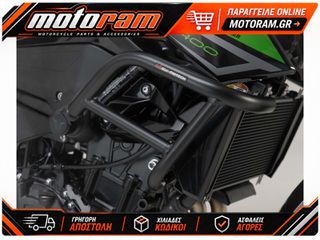 SW-MOTECH CRASH BAR SBL.08.923.10001/B