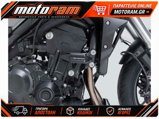 SW-MOTECH FRAME SLIDER SET CB1000 HORNET STP.01.590.11100/B