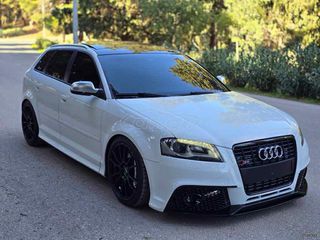 Audi S3 2009