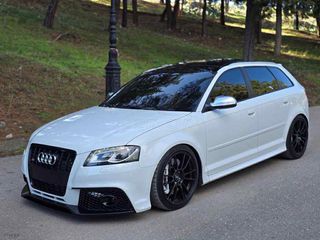 Audi S3 2009-thumb-1