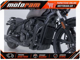 SW-MOTECH CRASH BAR SCOUT SBL.20.394.10000/B
