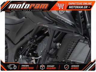 SW-MOTECH CRASH BAR SBL.06.627.10002/B