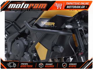 SW-MOTECH CRASH BAR SBL.11.025.10000/B