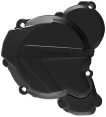 POLISPORT IGNTION CVR EXCTPI 17- BK 8467500001