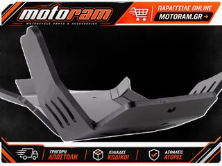 AXP RACING XTREM SKID PLATE FC/SXF 450 16 AX1432
