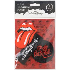 Rolling Stones 3 set patch-thumb-1