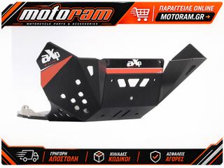 AXP RACING ADV SKID PLATE KTM 790ADV 19-2 AX1543