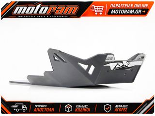 AXP RACING ADV SKID PLATE BMW R1250GS BK/ AX1600