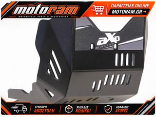 AXP RACING ADV SKID PLATE KOVE 800X PRO B AX1780