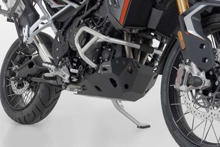 SW-MOTECH ENGINE GUARD BLACK MSS.11.608.10100/B-thumb-4