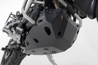 SW-MOTECH ENGINE GUARD BLACK MSS.11.608.10100/B-thumb-1