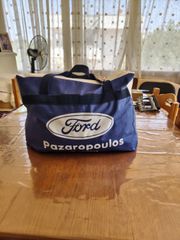 Κουκούλα Εργοστασιακή για Ford Fiesta 2010 αγορά