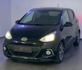 Hyundai i 10 2016 PASSION