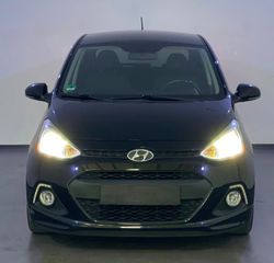 Hyundai i 10 2016 PASSION-thumb-1