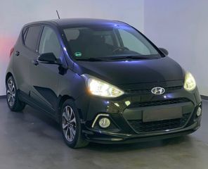 Hyundai i 10 2016 PASSION-thumb-2