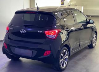 Hyundai i 10 2016 PASSION-thumb-3