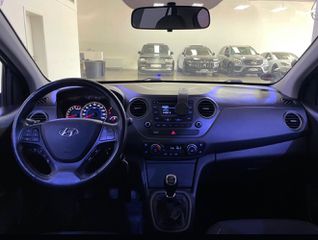 Hyundai i 10 2016 PASSION-thumb-6