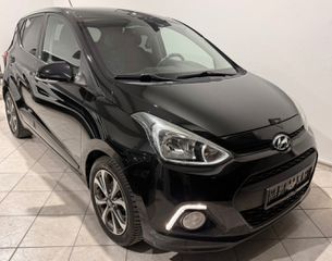 Hyundai i 10 2016 CRUIZE CONTROL•XENON•SERVICE•ΛΑΣΤΙΧΑ