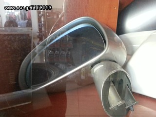 AUDI A5 //ΔΙΑΦΟΡΑ ΑΝΤΑΛΛΑΚΤΙΚΑ ΚΑΘΡΕΠΤΕΣ-thumb-1