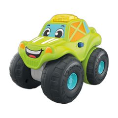 Acrobatic Buggy-thumb-1